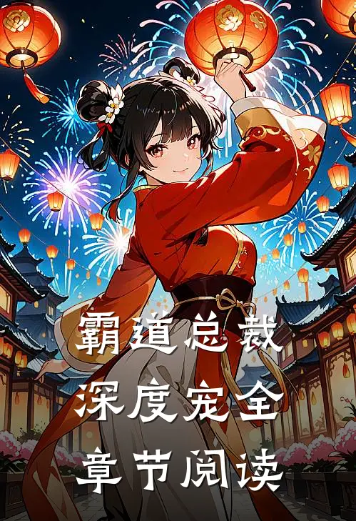 霸道总裁深度宠全章节阅读