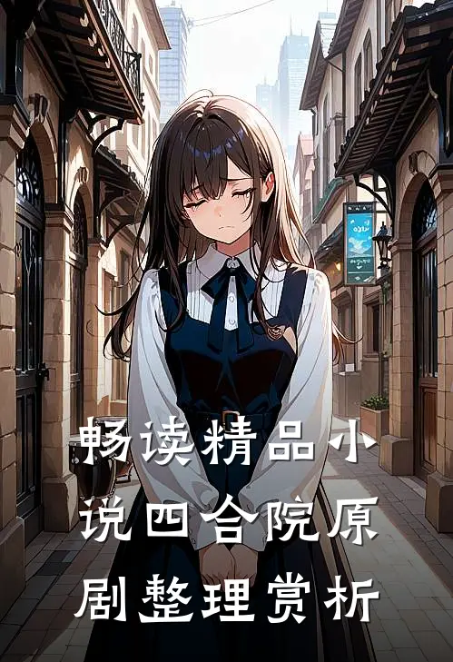 畅读精品小说四合院原剧整理赏析