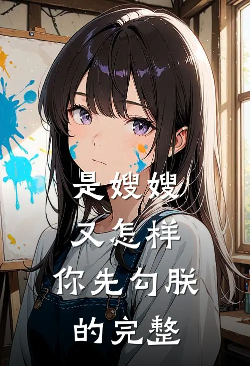 是嫂嫂又怎样，你先勾朕的完整