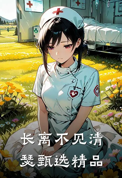 长离不见清瑟甄选精品