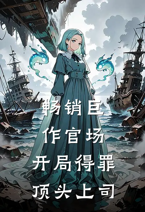 畅销巨作官场：开局得罪顶头上司