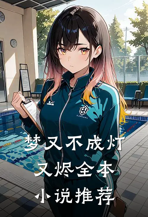 梦又不成灯又烬全本小说推荐