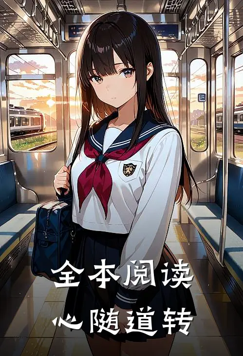 全本阅读心随道转