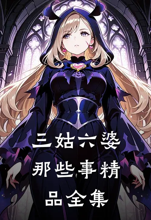 三姑六婆那些事精品全集