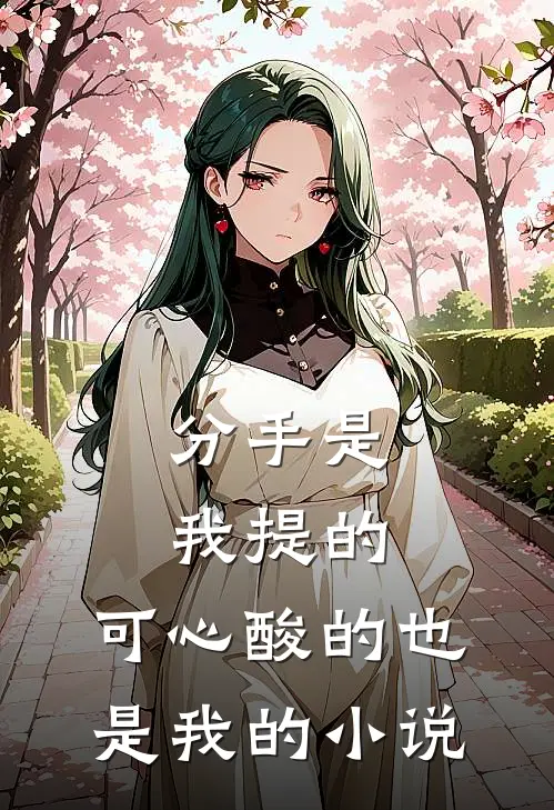 分手是我提的,可心酸的也是我的免费阅读