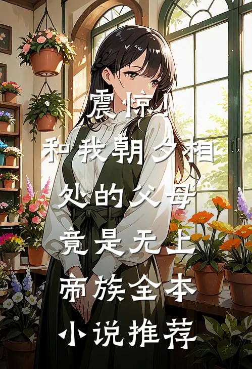 震惊！和我朝夕相处的父母竟是无上帝族全本小说推荐