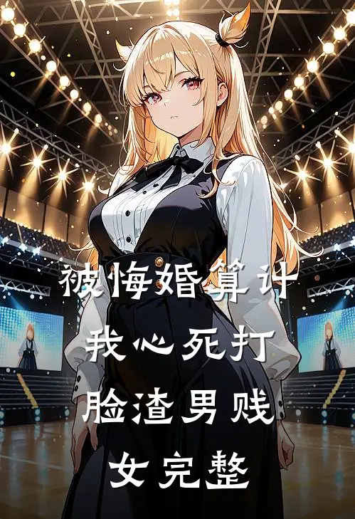 被悔婚算计，我心死打脸渣男贱女完整