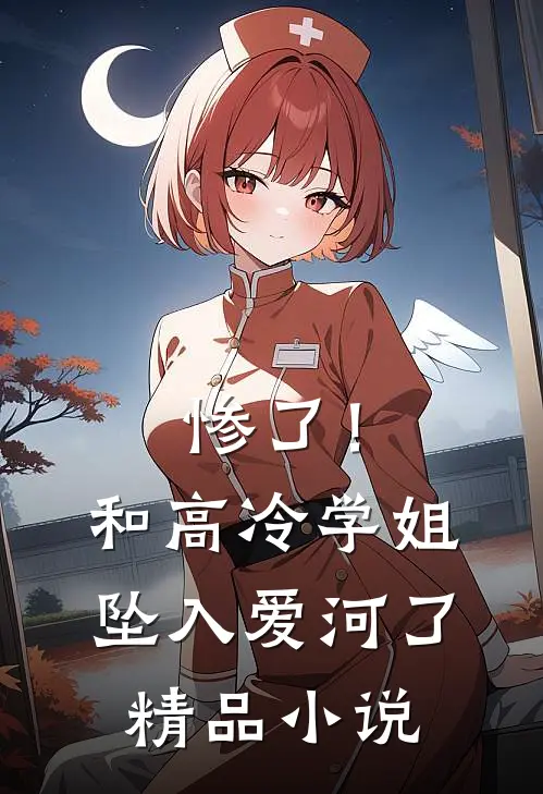 惨了!和高冷学姐坠入爱河了精品阅读