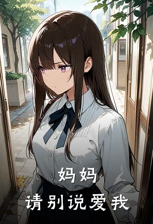 妈妈，请别说爱我