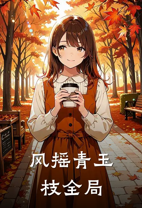 风摇青玉枝全局