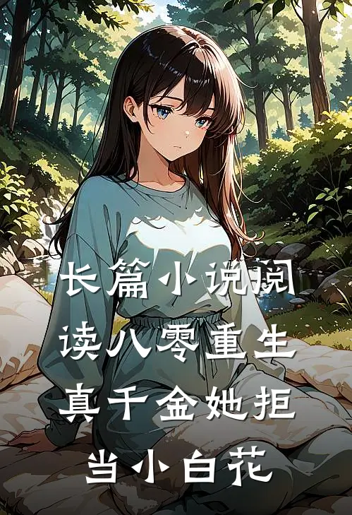 长篇小说阅读八零重生：真千金她拒当小白花