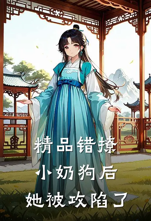 精品错撩小奶狗后，她被攻陷了