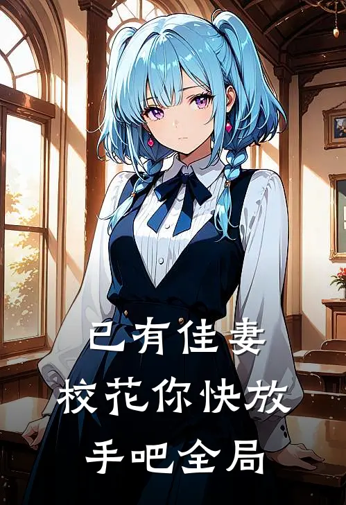已有佳妻，校花你快放手吧全局