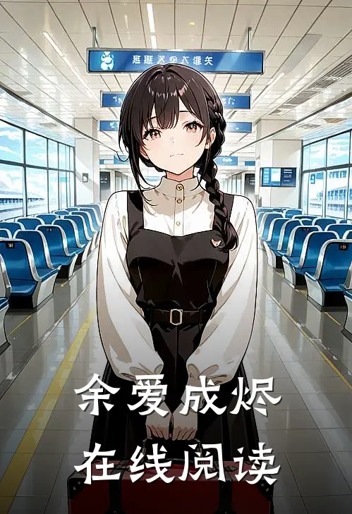 余爱成烬在线阅读