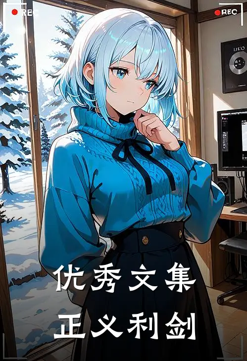 优秀文集正义利剑