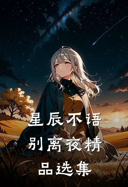 星辰不语别离夜精品选集