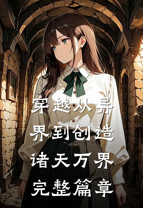 穿越从异界到创造诸天万界完整篇章
