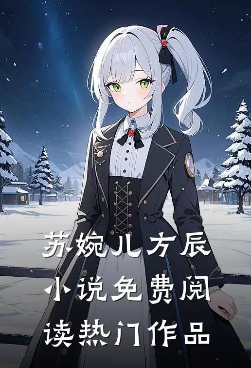 苏婉儿方辰小说免费阅读热门作品