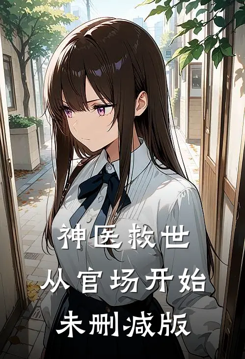 神医救世：从官场开始未删减版