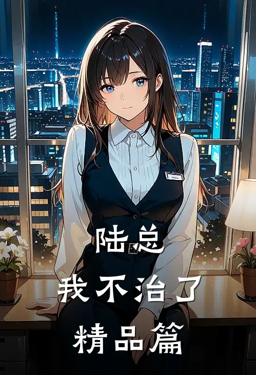 陆总，我不治了精品篇