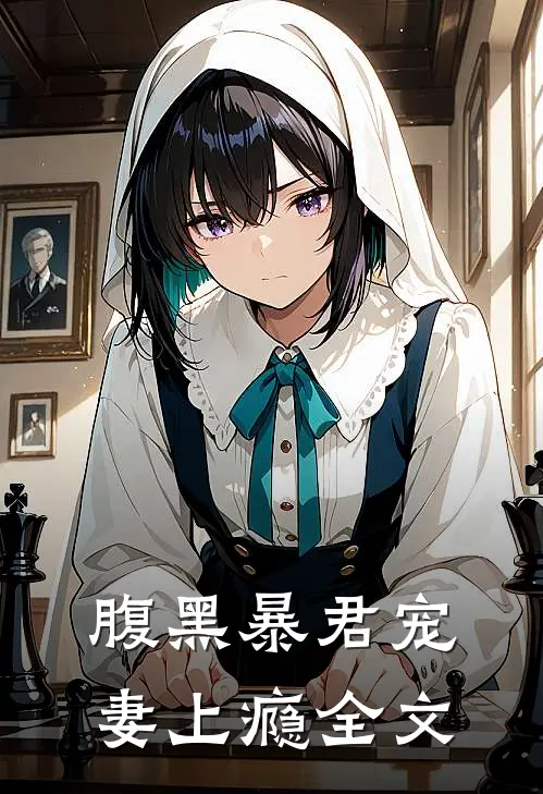 腹黑暴君宠妻上瘾全文