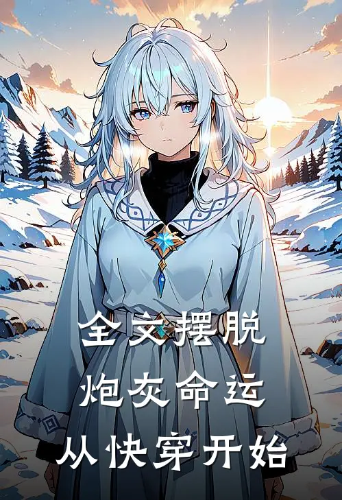 全文摆脱炮灰命运,从快穿开始