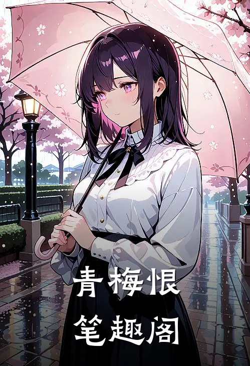 青梅恨笔趣阁