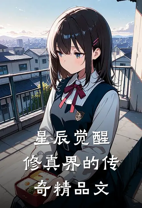 星辰觉醒：修真界的传奇精品文