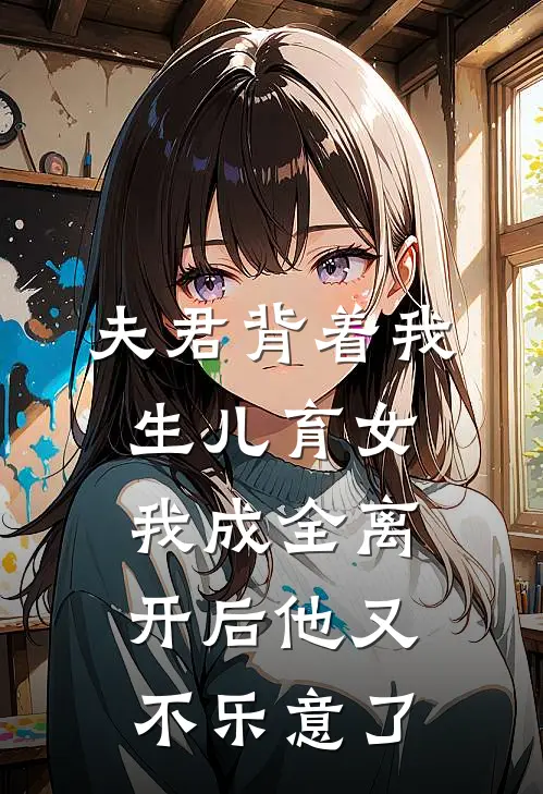 夫君背着我生儿育女，我成全离开后他又不乐意了