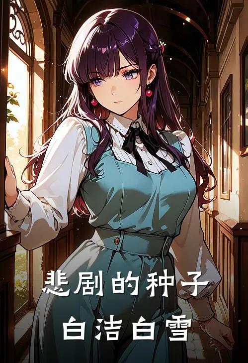 悲剧的种子白洁白雪