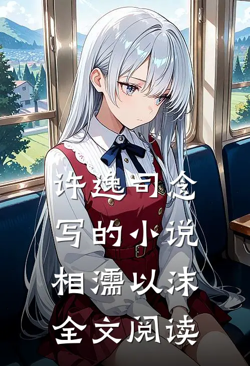 许逸司念写的小说相濡以沫全文阅读