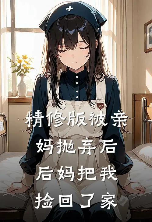精修版被亲妈抛弃后,后妈把我捡回了家