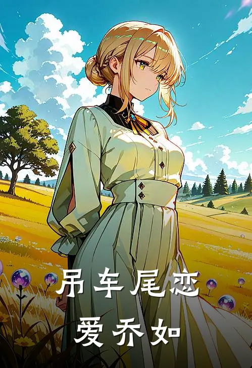 吊车尾恋爱乔如