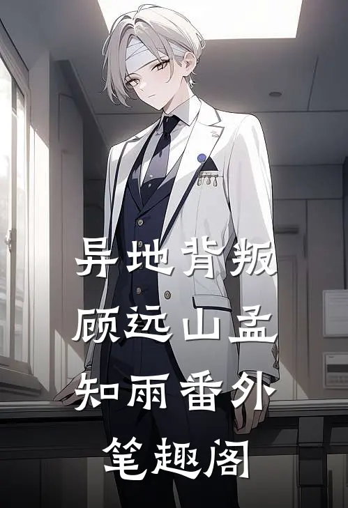 异地背叛：顾远山孟知雨番外笔趣阁