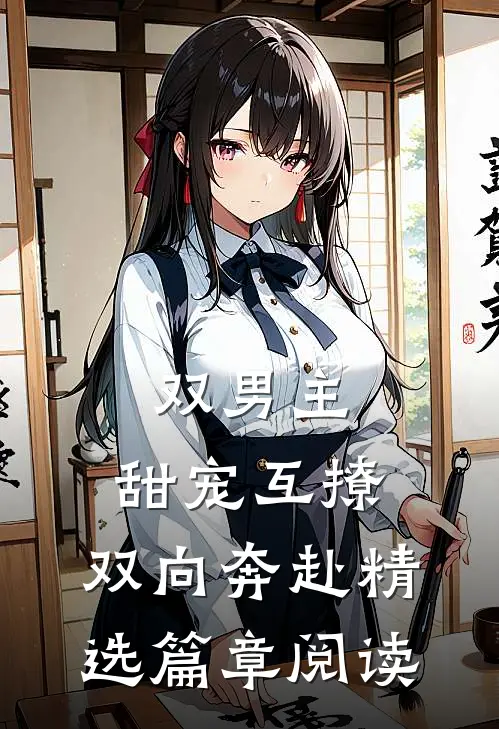 双男主:甜宠互撩,双向奔赴精选篇章阅读