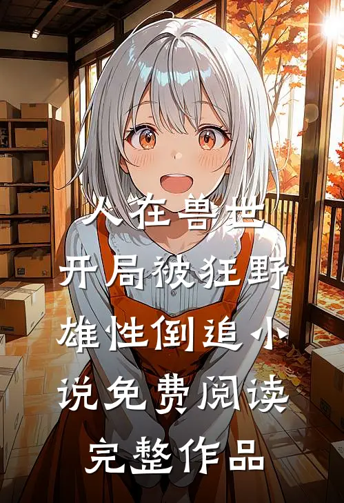 人在兽世,开局被狂野雄性倒追小说免费阅读完整作品