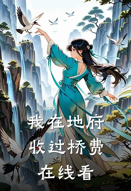 我在地府收过桥费在线看