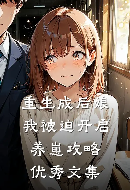 重生成后娘，我被迫开启养崽攻略优秀文集