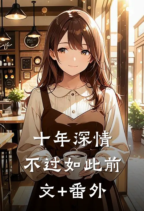 十年深情，不过如此前文+番外