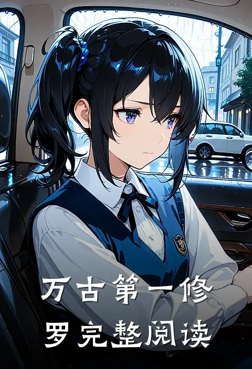 万古第一修罗完整阅读