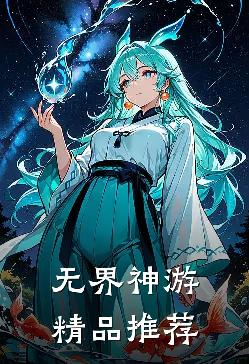 无界神游精品推荐图