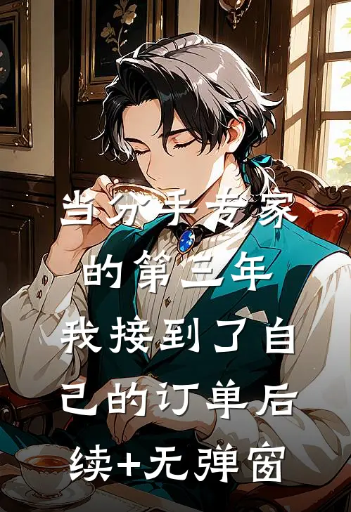 当分手专家的第三年，我接到了自己的订单后续+无弹窗