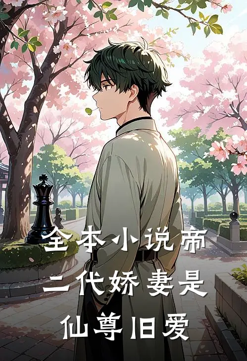 全本小说帝二代娇妻是仙尊旧爱