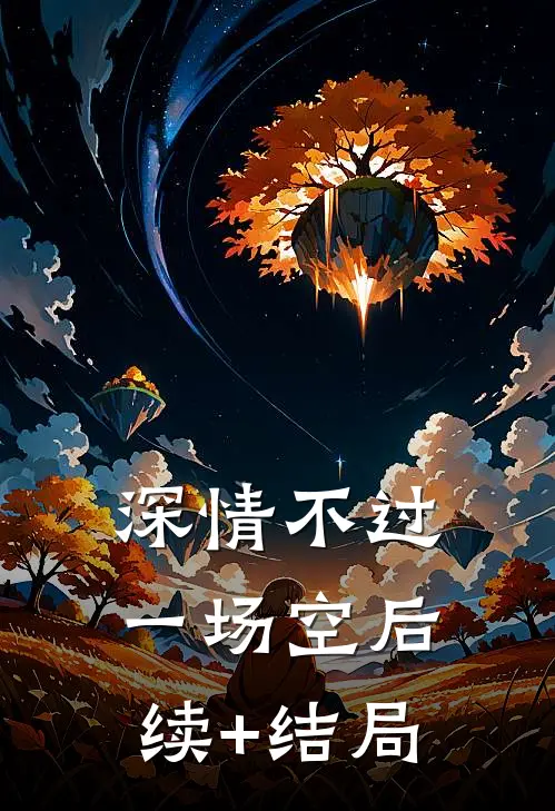 深情不过一场空后续+结局