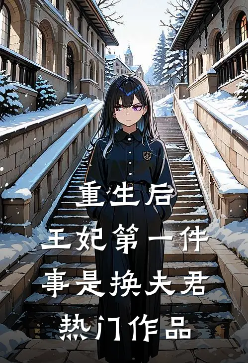 重生后，王妃第一件事是换夫君热门作品