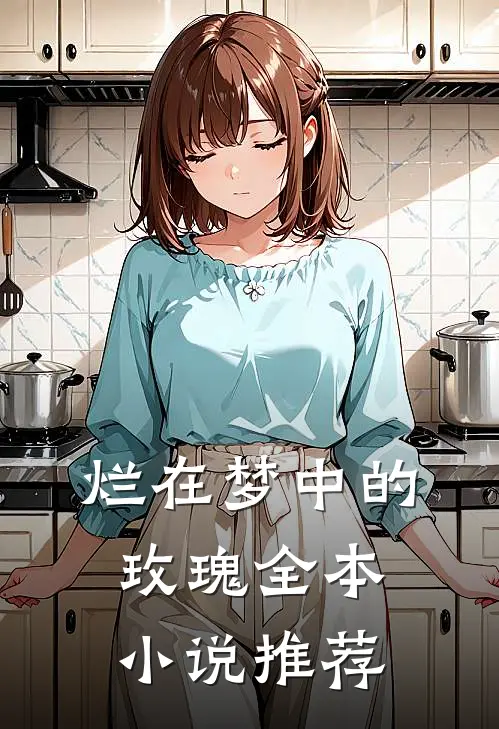 烂在梦中的玫瑰全本小说推荐