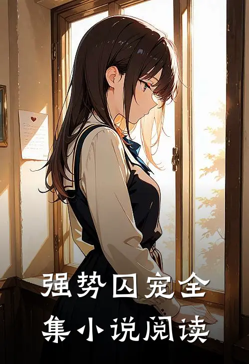 强势囚宠全集小说阅读