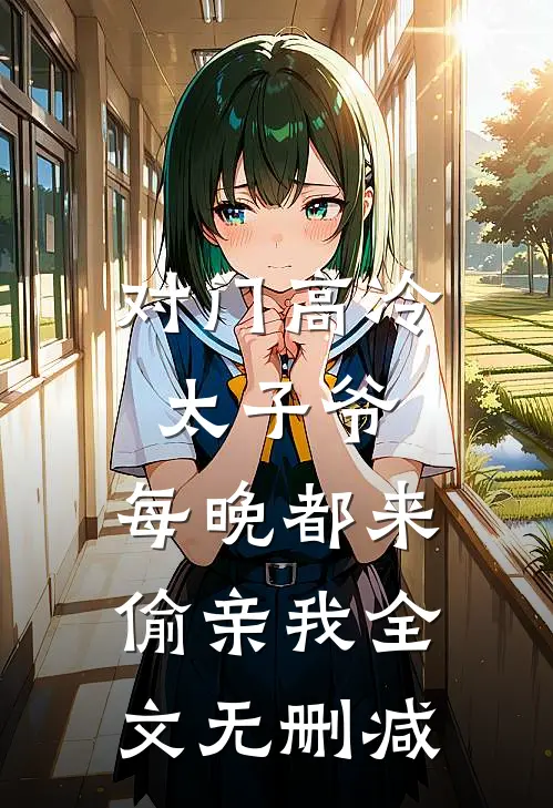 对门高冷太子爷，每晚都来偷亲我全文无删减