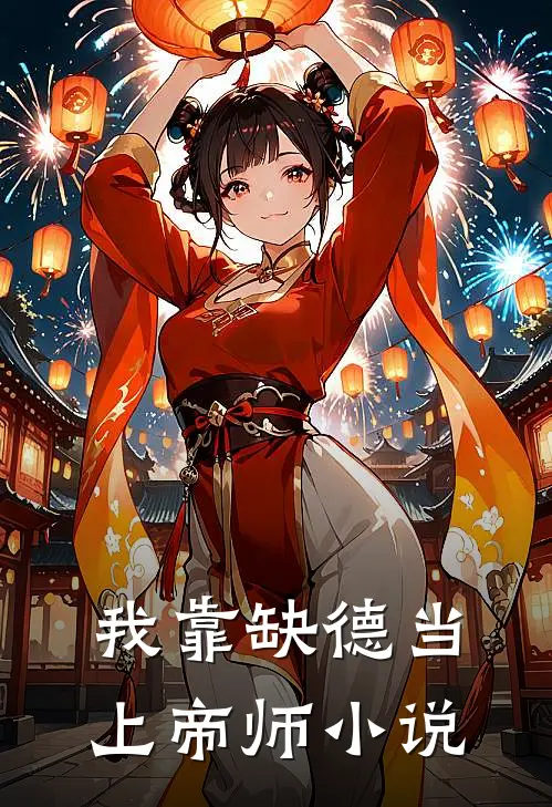 我靠缺德当上帝师小说