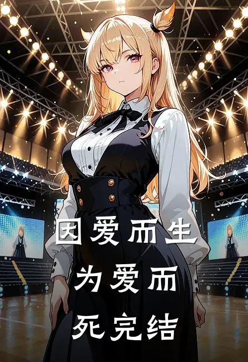 因爱而生，为爱而死完结
